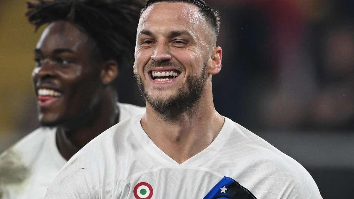 Genoa-Inter, le pagelle - Sommer incerto, Arnautovic in crescita. Passo indietro per Carlos Augusto