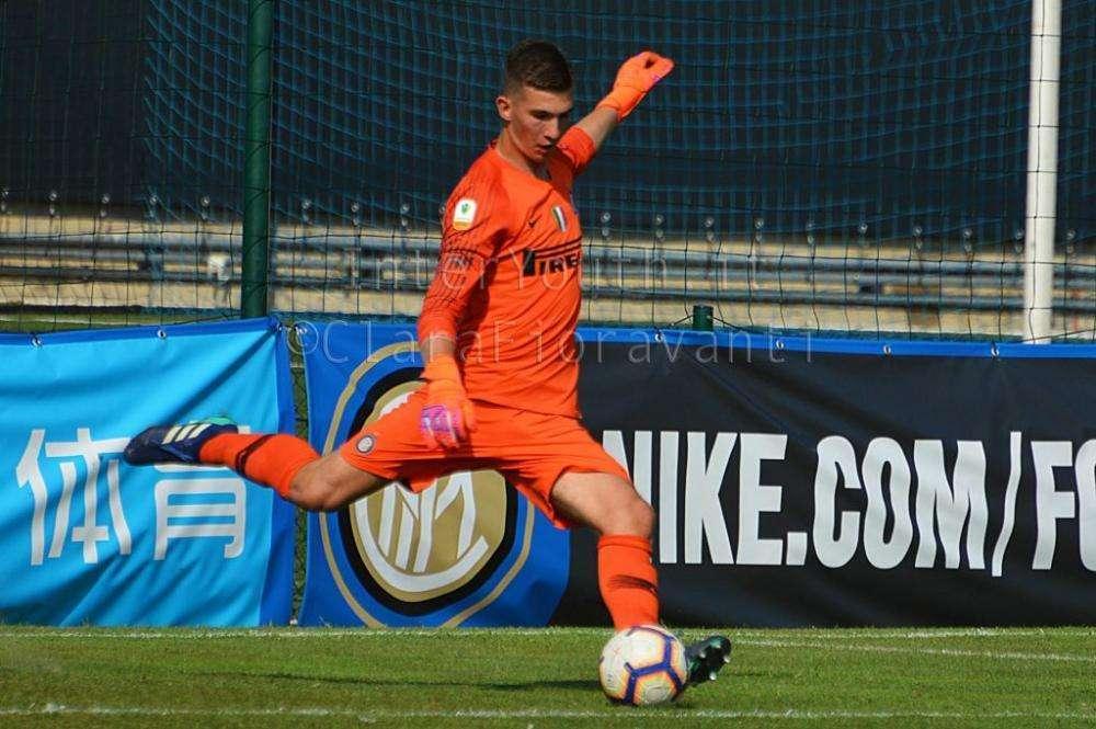 FcIN - Primavera, Dekic in rampa di lancio. E l'Inter lo ha già blindato