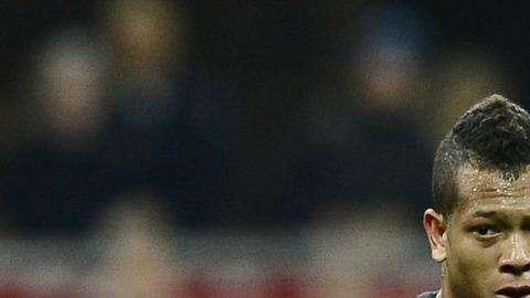 Sky - Guarin ha mercato: niente a meno di 20 milioni
