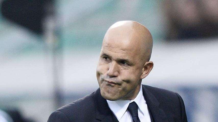 Di Biagio: "Girone complicato, ma siamo determinati"