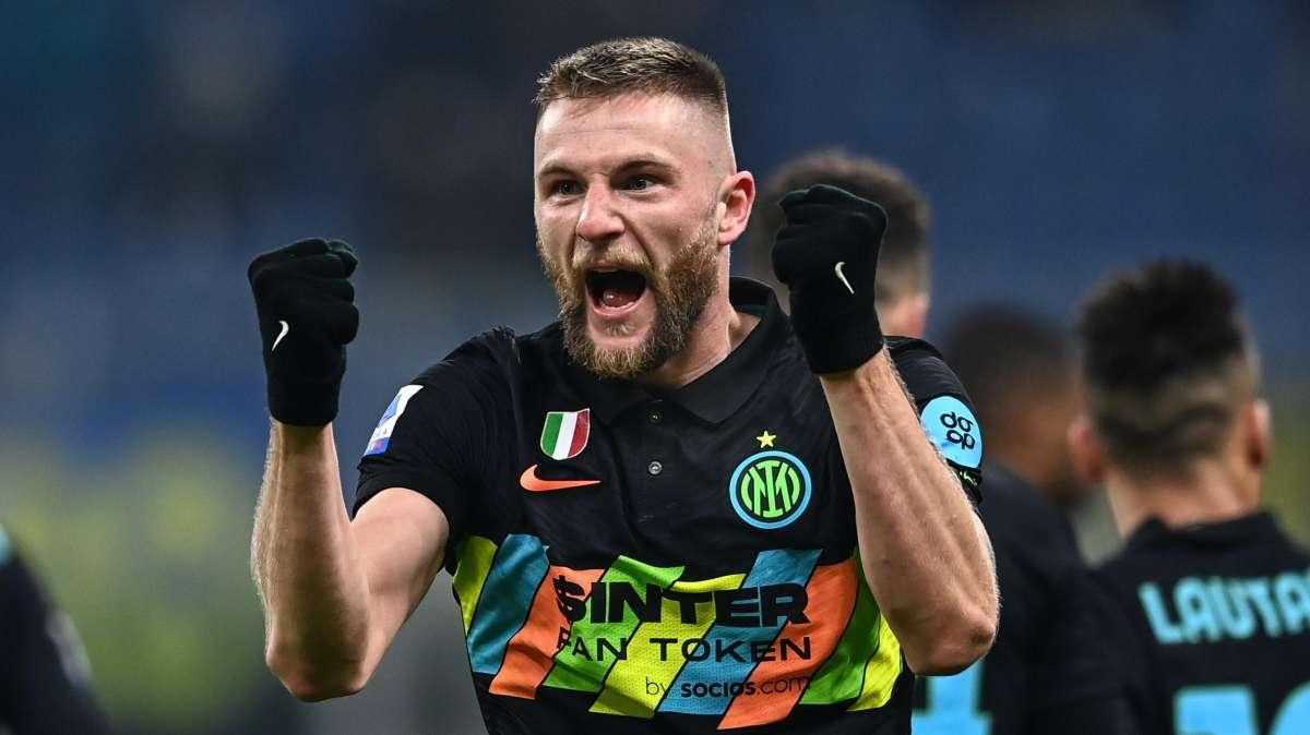 SM - Salta Bremer? L'Inter può trattenere Skriniar: già pronto il rinnovo a 5 milioni 