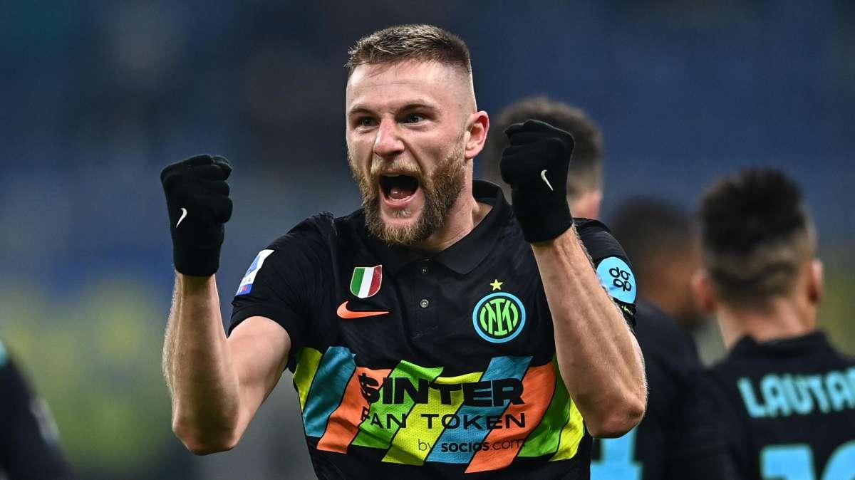 Repubblica - Skriniar incedibile per l'Inter: addio solo in caso di offerta monstre (con assalto a Milenkovic)