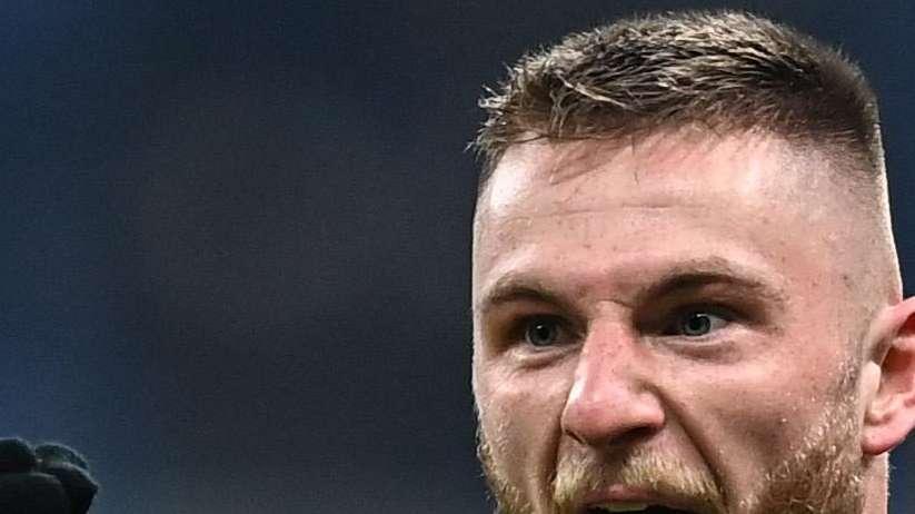 GdS - Skriniar-PSG, torna la fiducia: contatto a breve tra Campos e Marotta