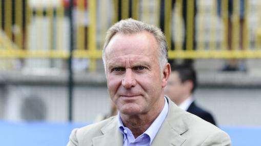 Rummenigge: "Luiz Gustavo via? Pronti a trattare"