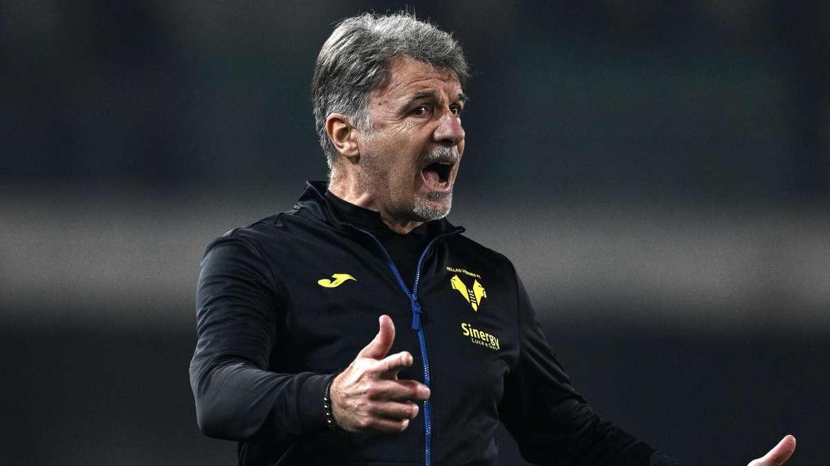 Colpo salvezza del Verona: Swiderski firma l'1-0, Sassuolo sempre più giù