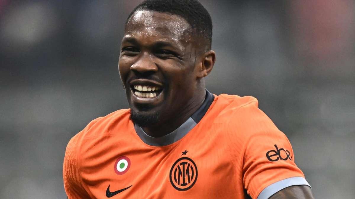 CdS - Thuram adesso si candida per una maglia da titolare: a Bologna test per Madrid