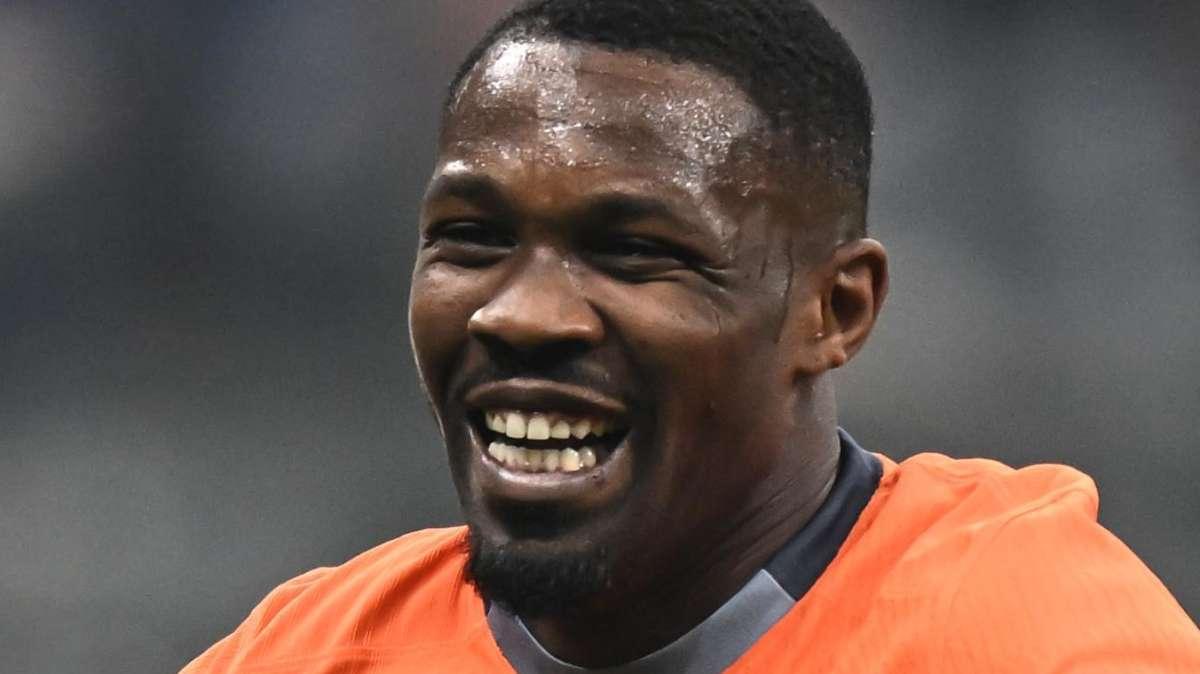 TS - Post-Mbappé, il Psg pensa a Thuram: vale 80 milioni. Se parte, mirino su due obiettivi