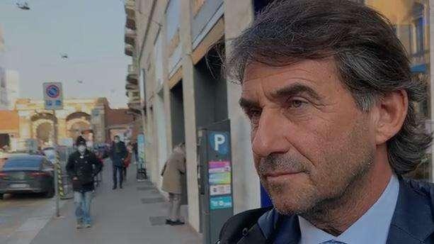 Raspadori-Napoli, Carnevali gela gli azzurri: "Può essere che non si concluda nulla"