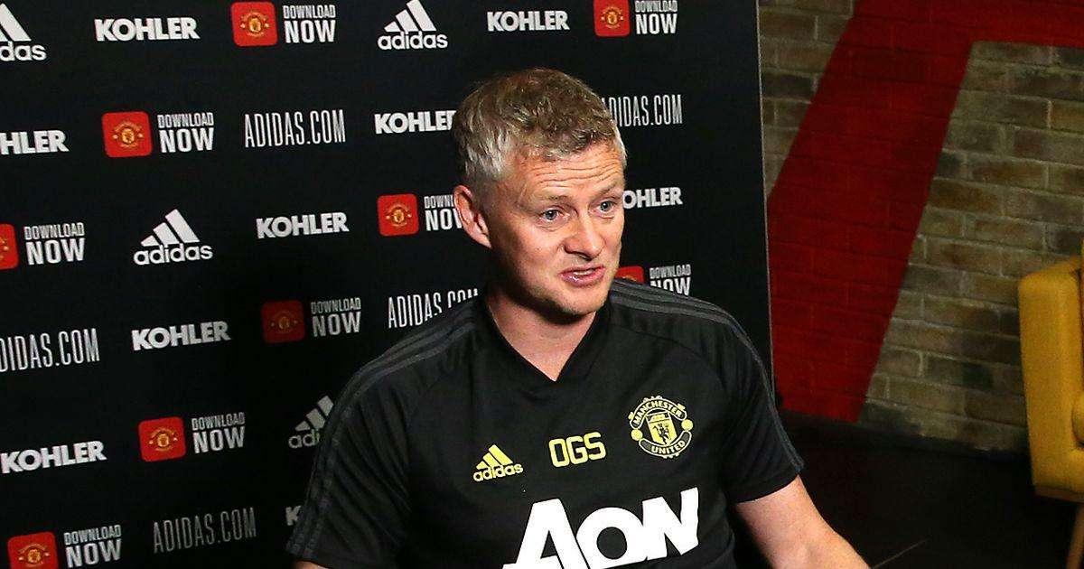 Solskjaer, nessun rimorso: "Lukaku e Sanchez via? Se tornassi indietro, lo rifarei"