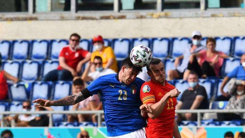 Bastoni: "Avanti agli ottavi! Che gruppo". E arriva l'investitura di Materazzi: "Che bello sei col numero 23"
