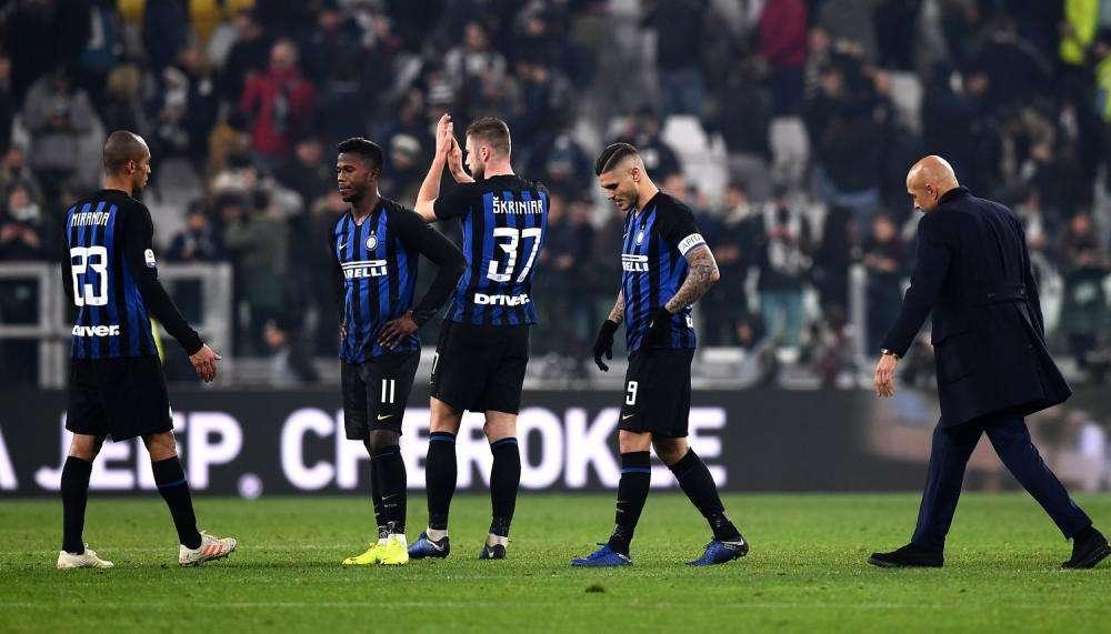 Bianchi: "Inter sulla strada giusta, ma per arrivare ai livelli Juve c'è da lavorare"