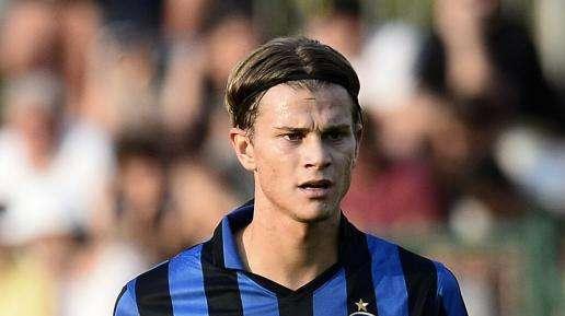Longo scambia la maglia con Lewa: "Davvero felice"