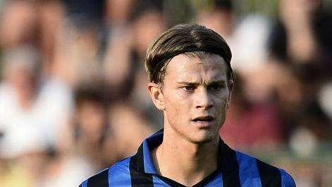 FcIN - Longo punta al ruolo di vice-Icardi. Anche se il Frosinone attende
