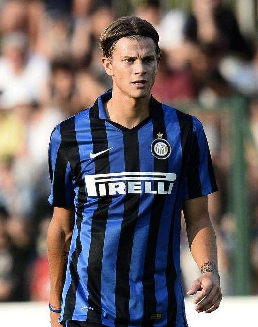 SI - Accordo Inter-Frosinone per Longo, ma Mancini...
