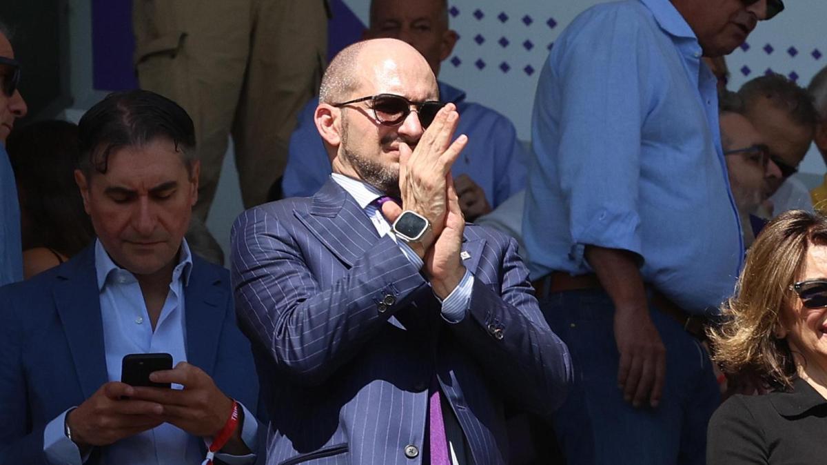 Scontro Fiorentina-Lega Serie A: "Credibilità del sistema a rischio"