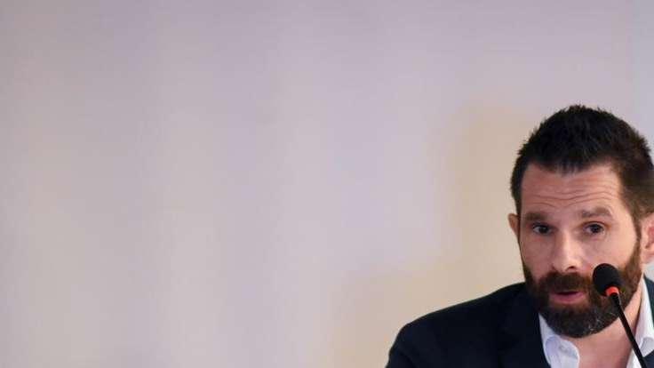 Pellissier: "L'Inter è più la più solida delle big. Avere una rosa ampia è un vantaggio"
