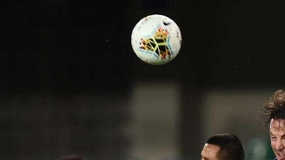 Pagelle TS - Solo due insufficienti nell'Inter, Sanchez spicca su tutti