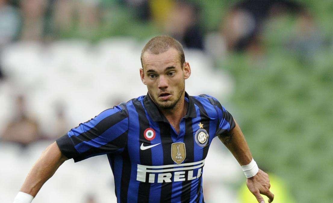 De Jong conferma: "Wesley vuole solo l'Inter"