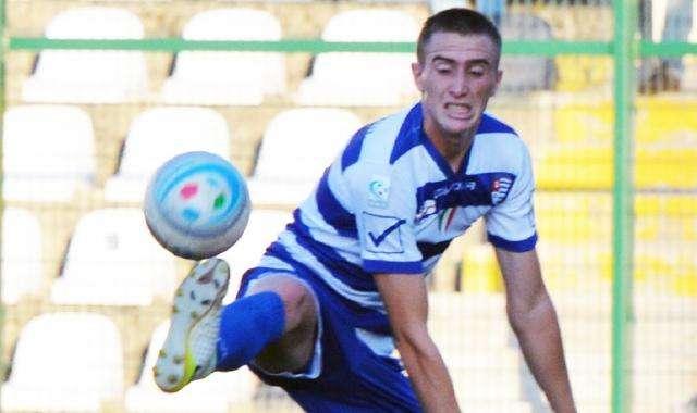 Lombardoni: "Inter, il periodo in prima squadra tra i più belli della mia carriera"
