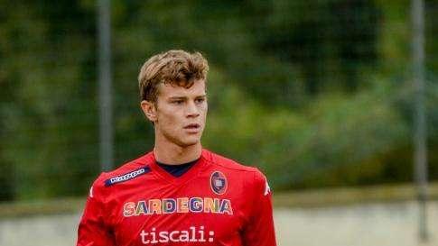 Longo a Sky: "Penso al Cagliari. Spero di vincere"
