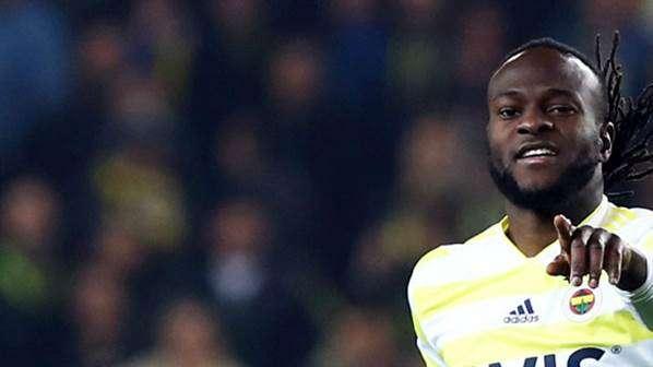 FcIN - Moses ha chiesto ufficialmente al Fenerbahçe di liberarlo. Con il Chelsea accordo per un prestito