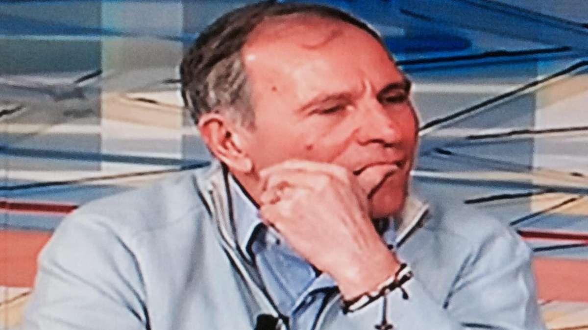 Bordon: "Eriksen non è un acquisto sbagliato, sarà utile. Handanovic è sempre migliorato"