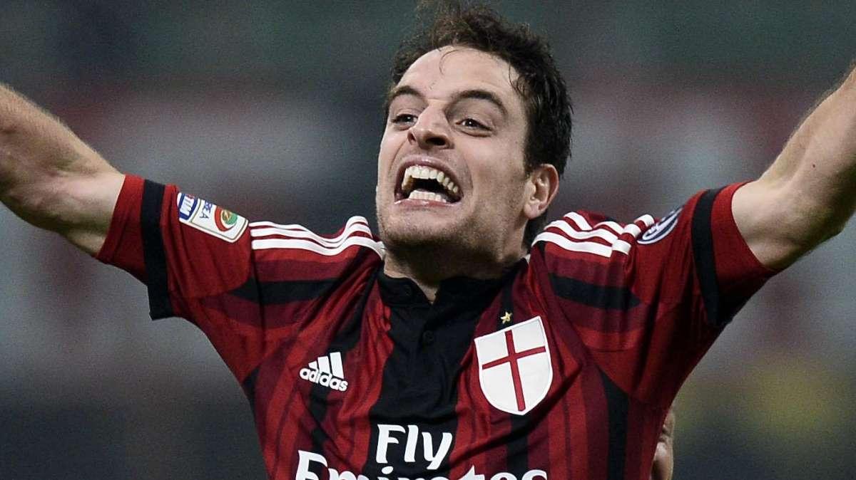 Bonaventura: "L'Inter? Nel calcio cose che capitano"