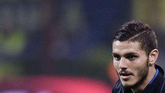 Bomber della A: Di Natale al top, Icardi terzo con...