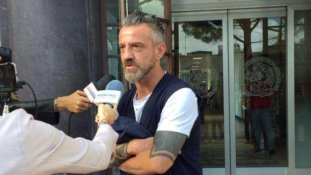 Flachi: "Lukaku decisivo se torna a essere lui. Caso Juve? I calciatori possono risentirne"