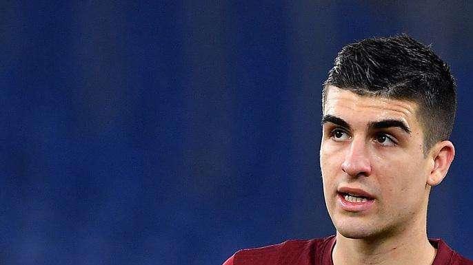 CdS - Gianluca Mancini sempre più leader alla Roma: il difensore piace anche all'Inter