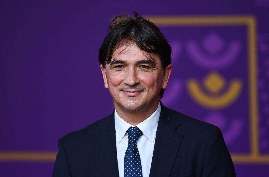 Croazia, Dalic e il turnover: "Perisic e Brozovic non potranno giocare tutte le partite"