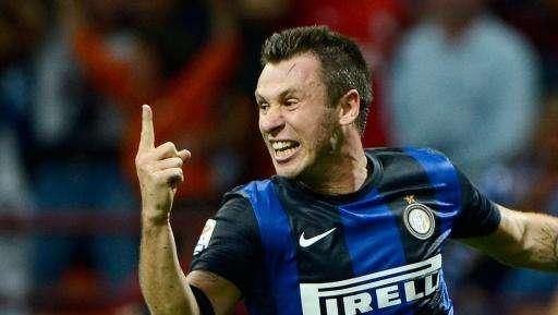 Cassano segna: esplode la sua Carolina! E Yolanthe...