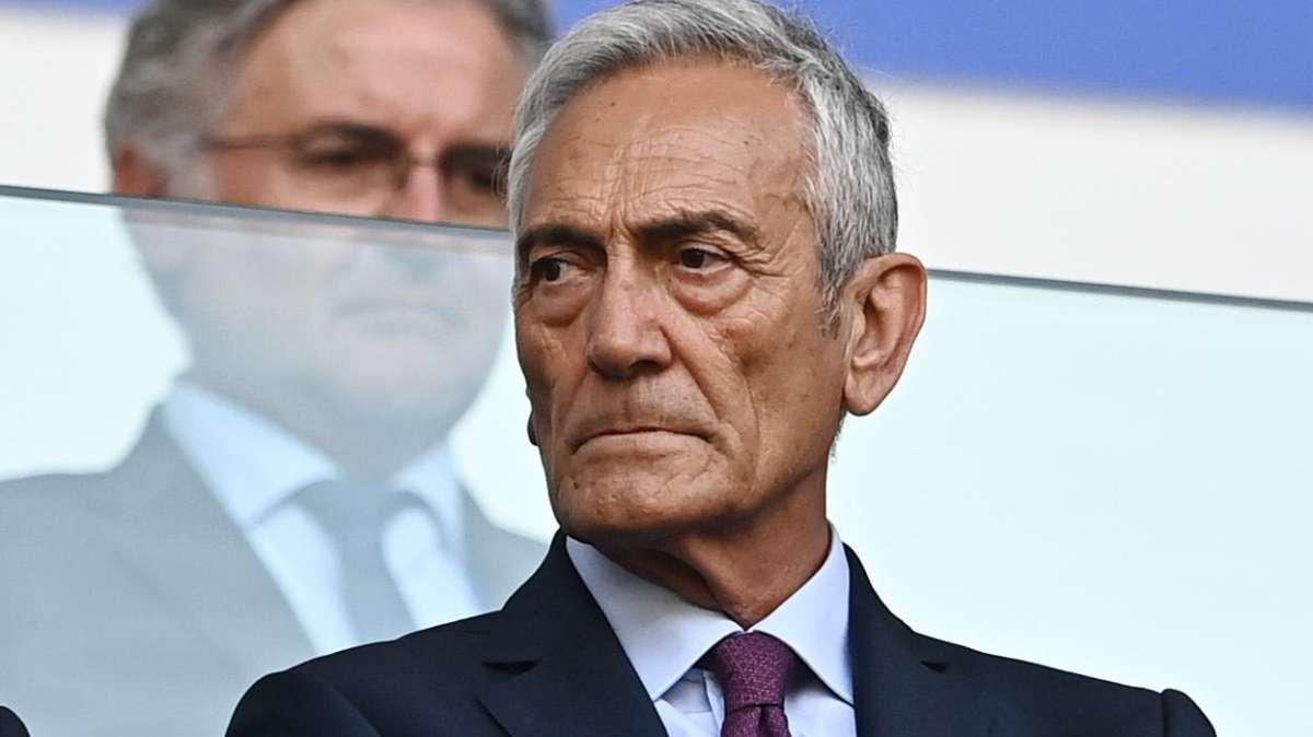 Gravina: "Brand Juve straordinario, va tutelato. Tutti i tifosi preoccupati, i bianconeri sono la maggioranza"