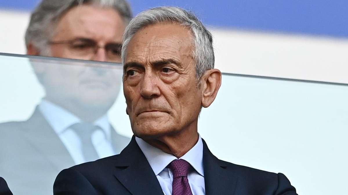 Gravina: "Euro '32? Tre stadi individuati, ne mancano un paio. Serve impegno da parte di tutti"