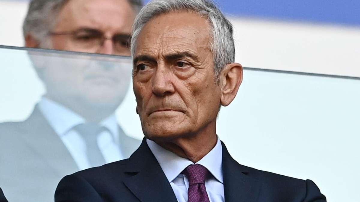 GdS - Caso Acerbi: finisce qui. Gravina non interverrà e lo valuta diversamente dal caso Lukaku