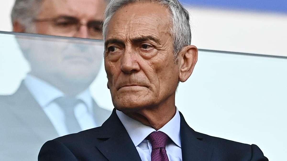 Gravina: "Bisogna prepararsi a cambiare. Si è rischiato di trasformare tutto in una giungla"