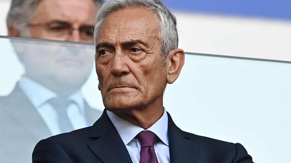 Addio a Eriksson, Gravina: "La sua morte è un grande dolore per il calcio italiano"