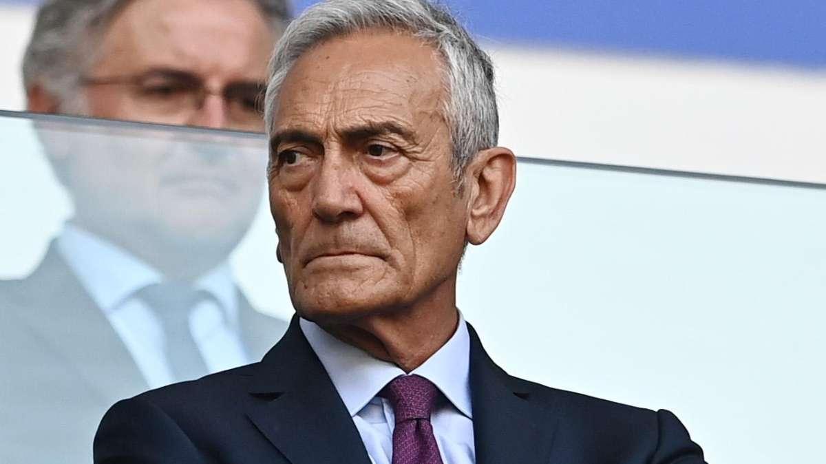 FIGC, oggi la modifica dello Statuto. Gravina attacca la Lega Serie A: "È stato sempre richiesto qualcosa in più"