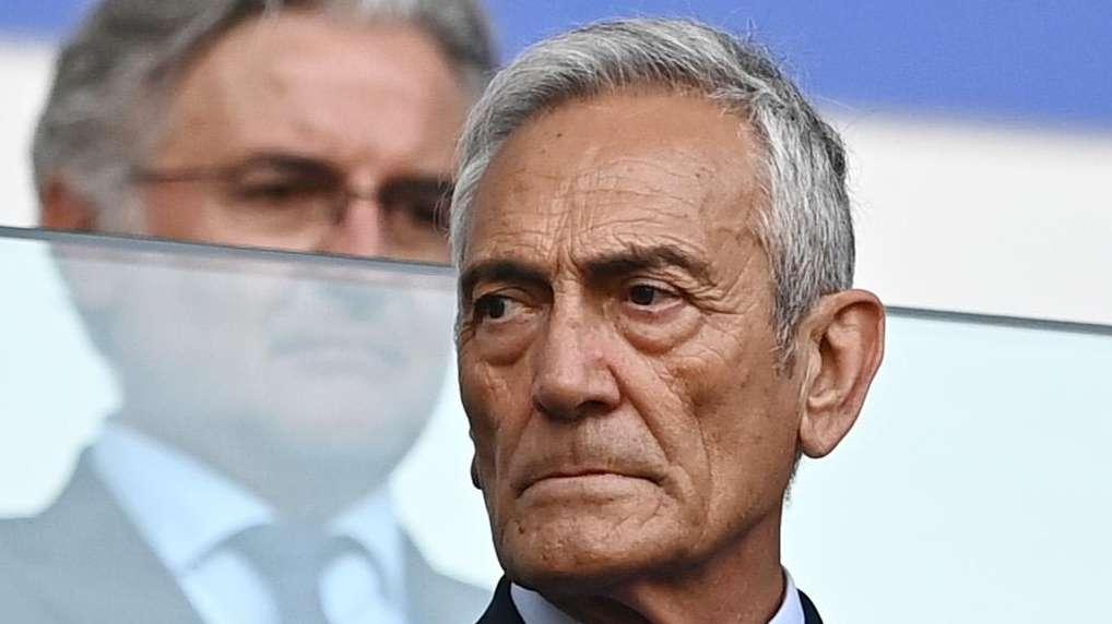 Gravina: "Supercoppa europea a Udine è uno straordinario e storico successo dell'Italia"