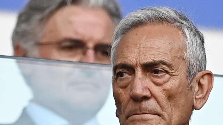 Gravina ne ha per tutti: "Da Mancini dichiarazioni sconfortanti. De La? Non conosce i contratti"