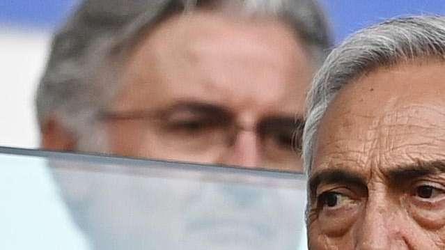 Gravina: "San Siro ad oggi non rientra nei parametri UEFA. Slittare la Serie A per i playoff? Fantasioso"