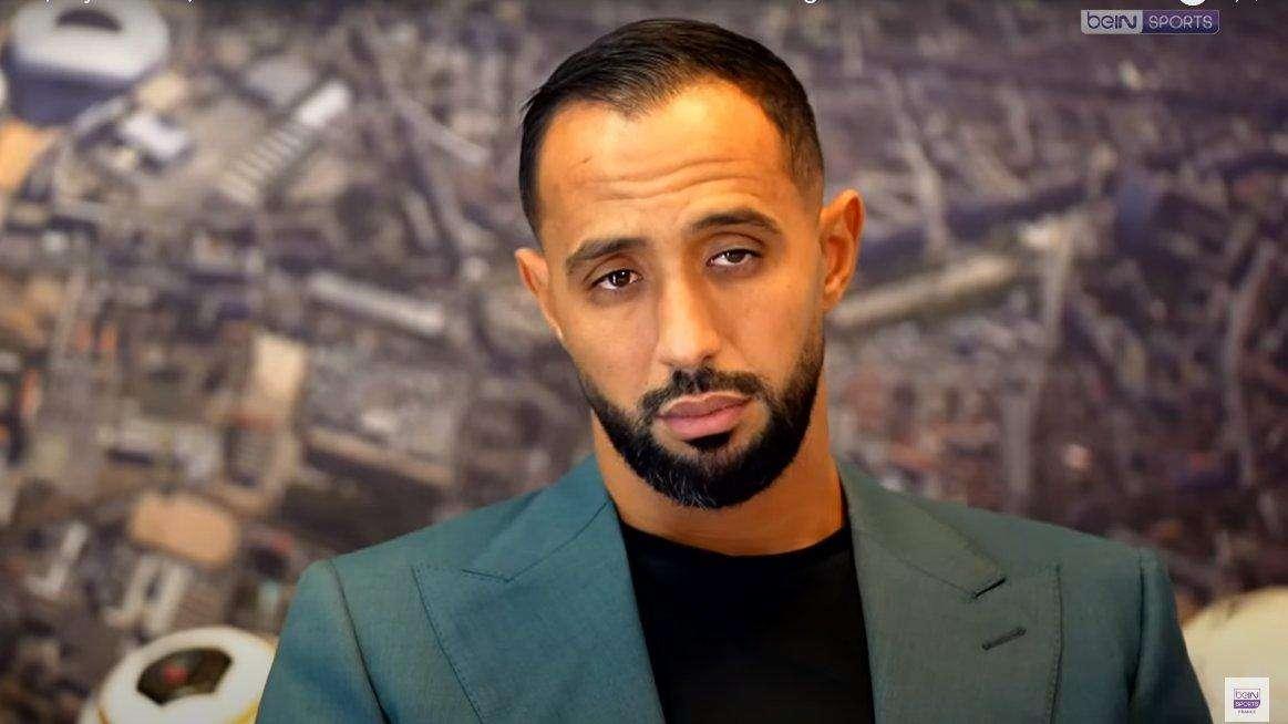 Benatia: "Vi racconto Luis Henrique: la svolta contro il Monaco. Non sono stato tenero con lui, ma..."