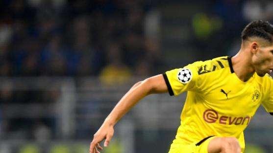 El Chiringuito - Hakimi-Inter anche per colpa di Zidane. Conte ha fatto ciò che il neo-nerazzurro voleva da Zizou