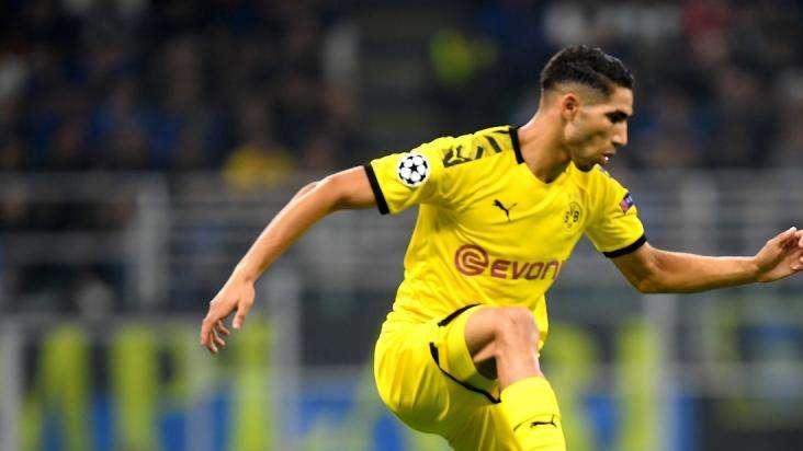 Marani: "Arthur e Hakimi ottime notizie per il calcio italiano. Inter, Zhang sta facendo il possibile per vincere"