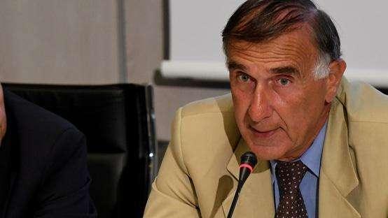 Ferretti (resp. area medica della Figc): "Fatto un controllo in più su chi avrebbe potuto essere a rischio"