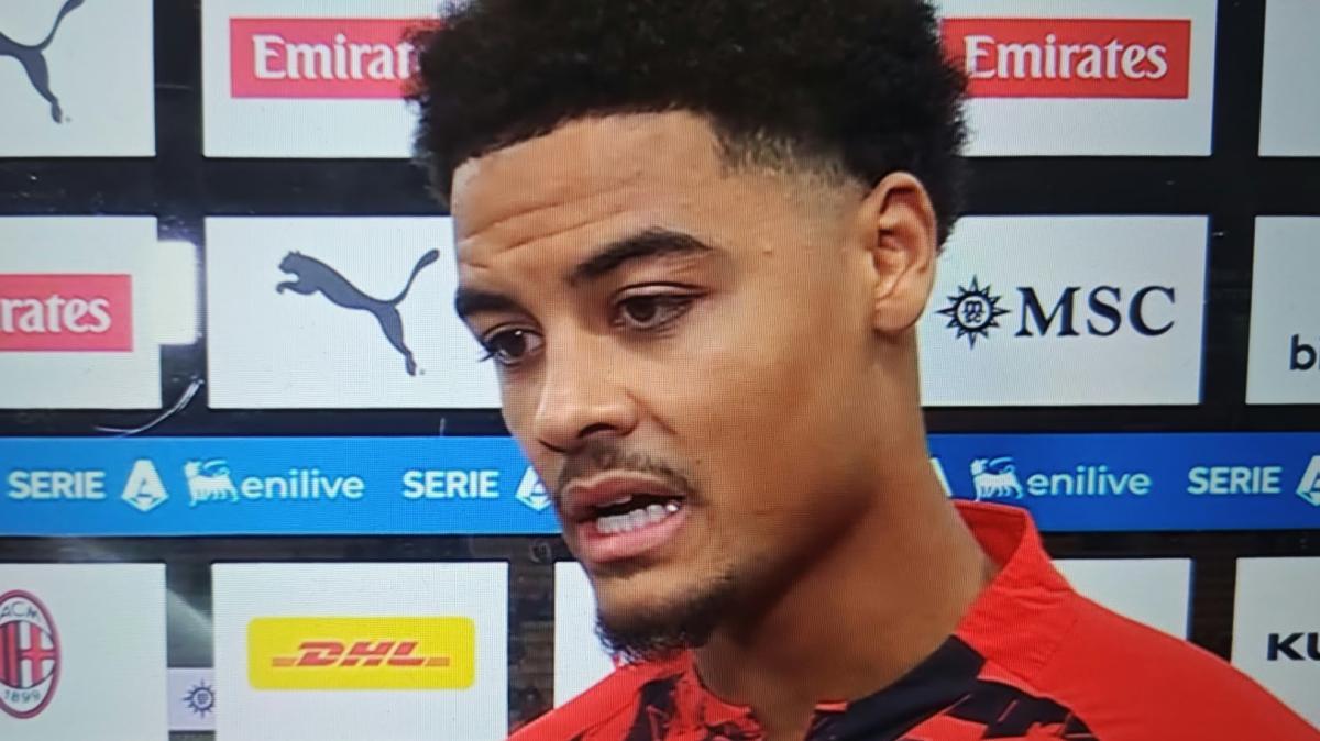 De Winter a DAZN: "Inter a una punta? Se le cose vanno storte..."