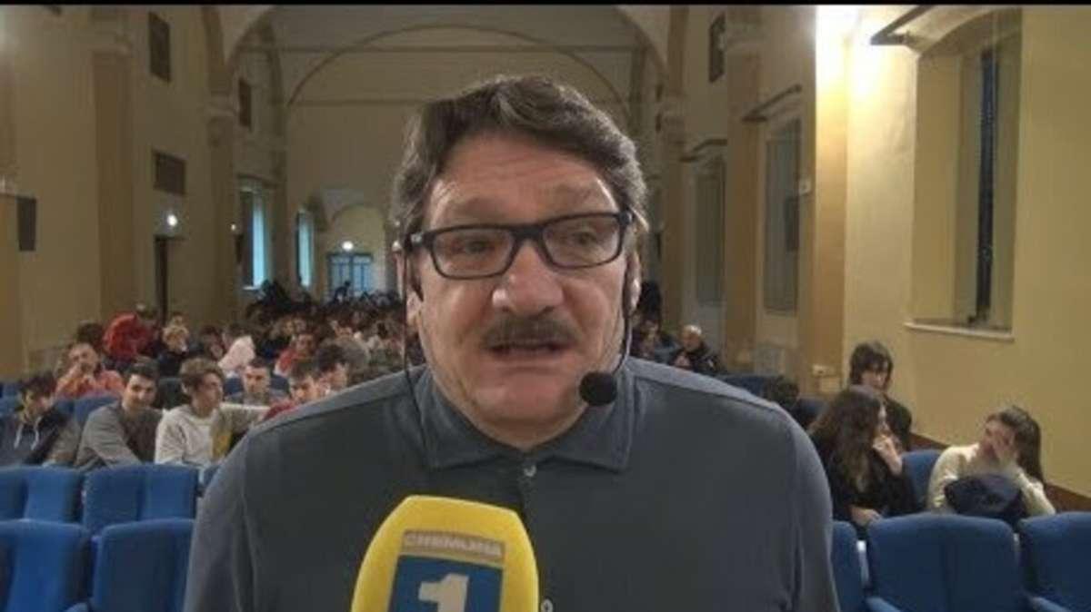 Mattarella premia Astutillo Malgioglio: onorificenza per l'impegno civile