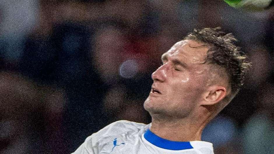 UFFICIALE - Lo Sparta Praga si riprende Jan Kuchta: l'attaccante torna in prestito dal Midtjylland