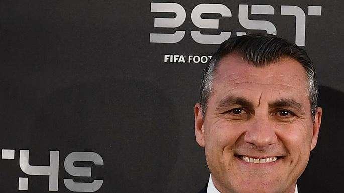 Vieri: "Troppo importante vincere a Marassi. A volte devi far schifo e prendere tre punti"
