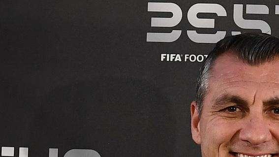 Vieri: "Se Chiellini sta bene vince ancora la Juve. Inter prima rivale, buon per i nerazzurri che sia rimasto Conte"